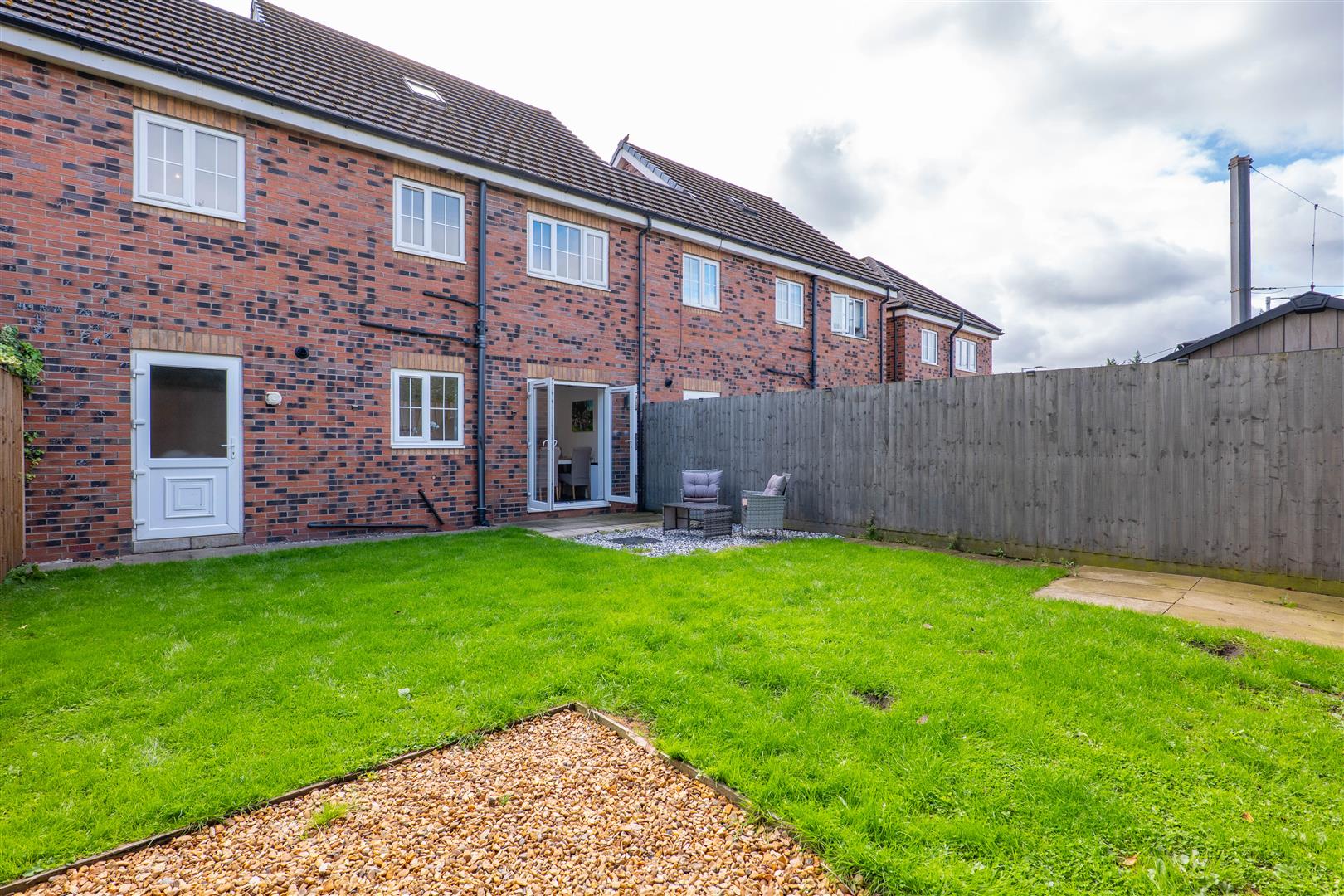 Marshalls Brow, Leyland